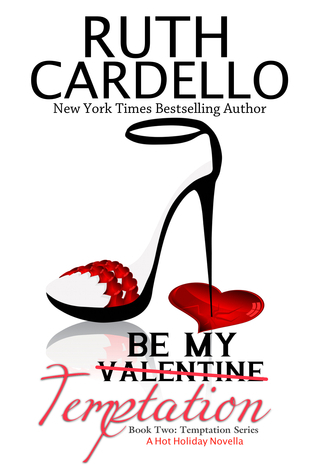 Temptation book cover 1