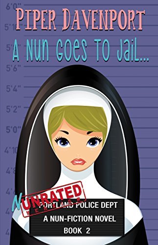 Nun-Fiction book cover 2