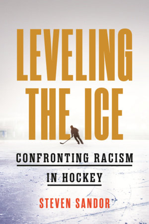 Leveling the Ice book cover