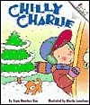 Chilly Charlie book cover