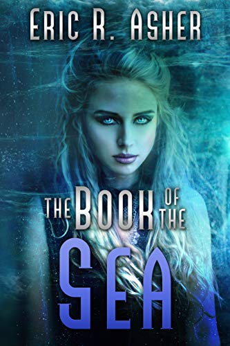 The Book of the Sea book cover