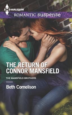 Mansfield Brothers book cover 1