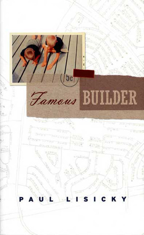 Famous Builder book cover