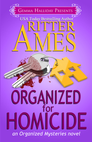Organized book cover 2