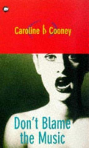 Don't Blame the Music book cover