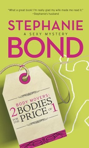 Body Movers book cover 2