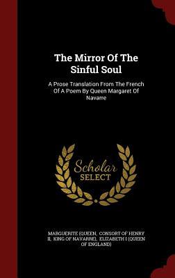 The Mirror Of The Sinful Soul book cover