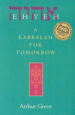 Ehyeh book cover