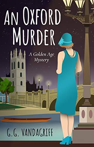 The Catherine Tregowyn Mysteries book cover 1