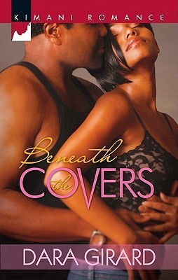 Beneath the Covers book cover