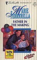 Father in the Making book cover