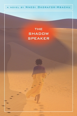 The Desert Magician's Duology book cover 1
