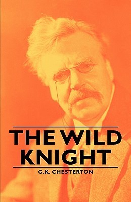 The Wild Knight book cover