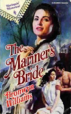 The Mariner's Bride book cover