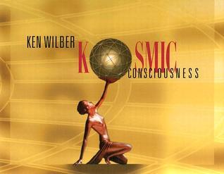 Kosmic Consciousness book cover