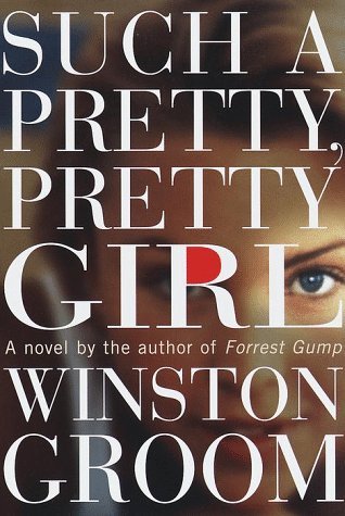 Such a Pretty, Pretty Girl book cover