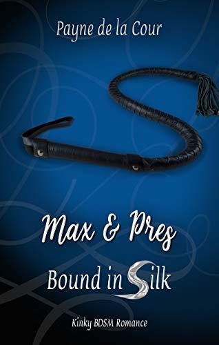 Bound in Silk book cover 2