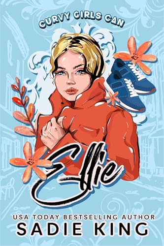 Ellie (Español) book cover