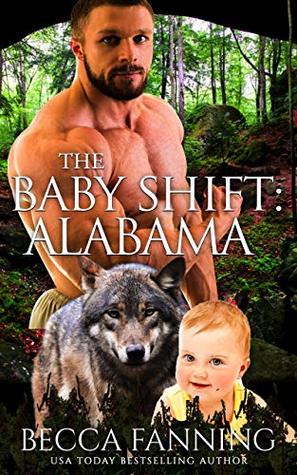 The Baby Shift book cover
