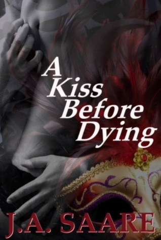 A Kiss Before Dying book cover