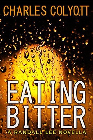 Eating Bitter book cover