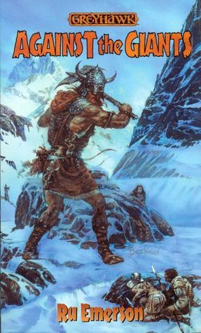 Greyhawk Classics book cover 1