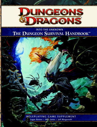 Into the Unknown book cover