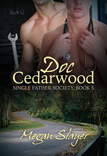 Doc Cedarwood book cover
