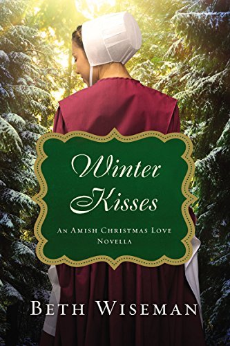 Winter Kisses book cover