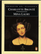 Mina Laury book cover