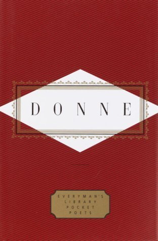 Donne book cover