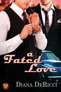 A Fated Love book cover
