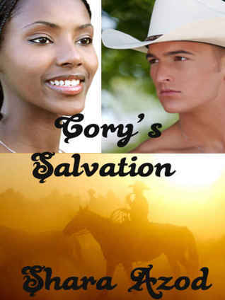 Cory's Salvation book cover