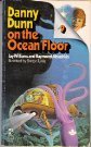 Danny Dunn on the Ocean Floor book cover