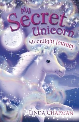 Moonlight Journey book cover