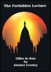 The Banned Lecture book cover