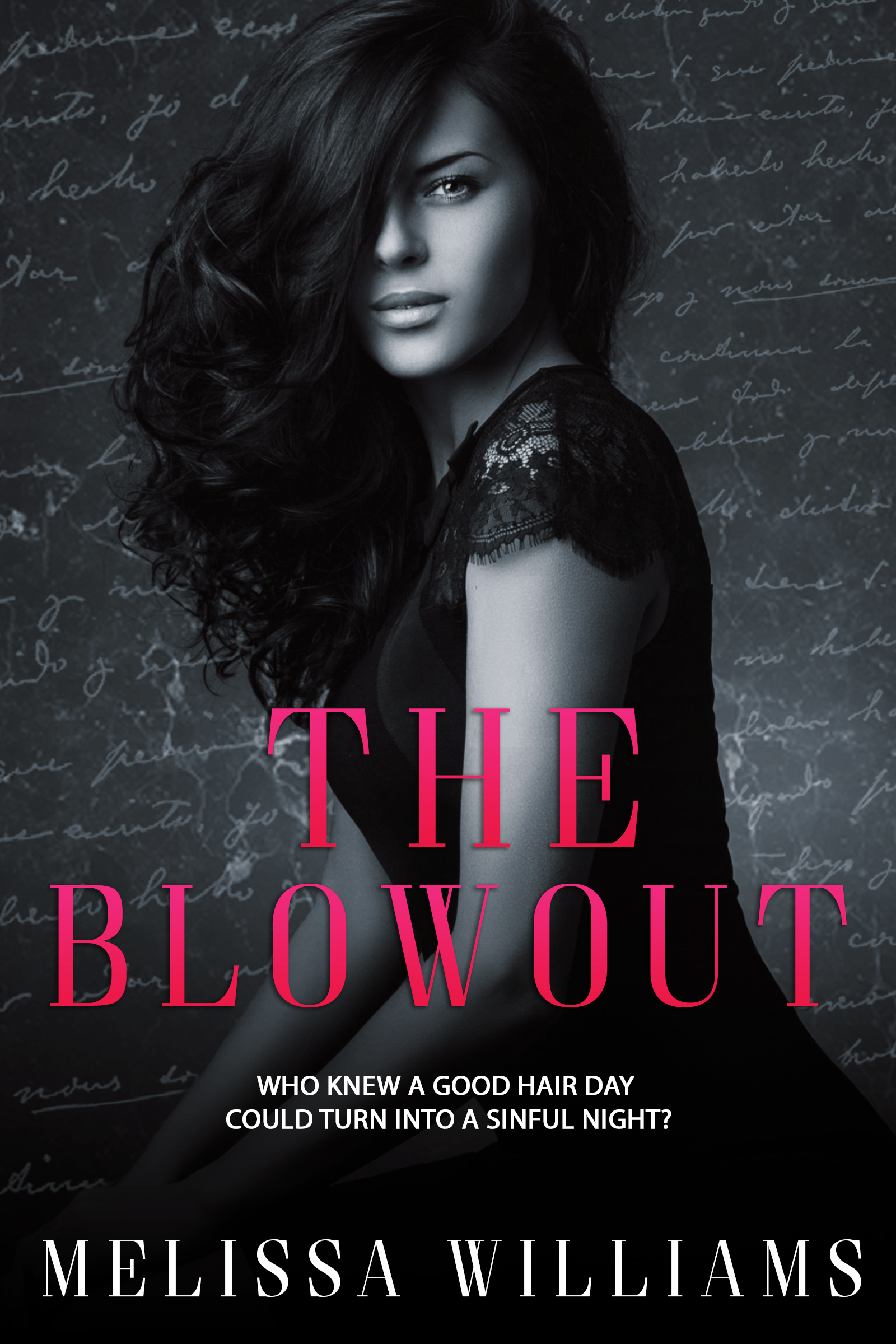 The Blowout book cover