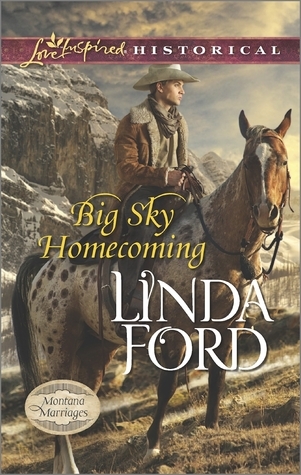 Montana Marriages book cover 3