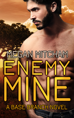 Base Branch book cover 1