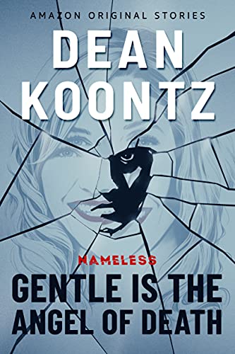 Nameless: Season Two book cover 2