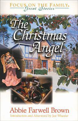The Christmas Angel book cover