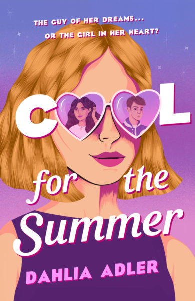 Cool for the Summer book cover