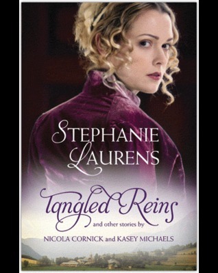 Tangled Reins And Other Stories book cover