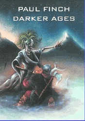Darker Ages book cover
