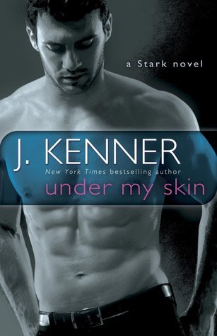 Stark International book cover 3