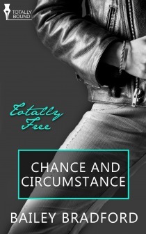 Chance and Circumstance book cover