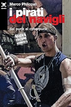 I pirati dei navigli book cover