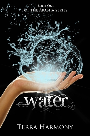 Akasha book cover 1
