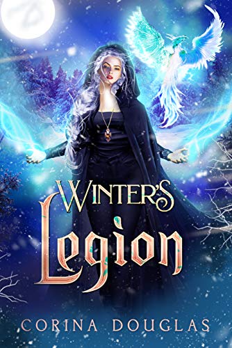 Winter's Legion book cover