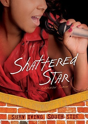 Shattered Star book cover
